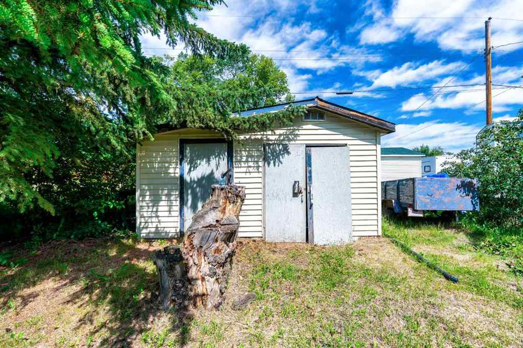 MLS® A2238853 - 2108 Haviland Street  in NONE Donalda, Residential