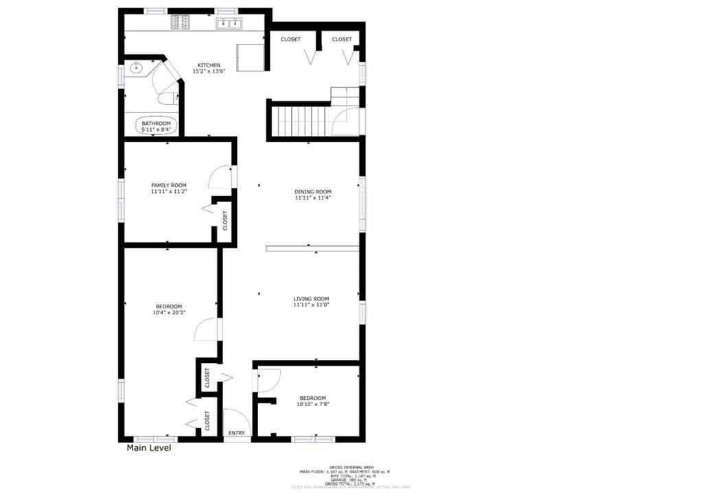 MLS® A2238853 - 2108 Haviland Street  in NONE Donalda, Residential