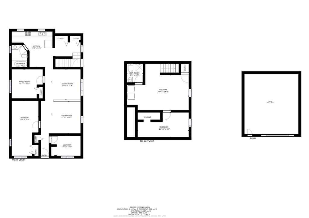 MLS® A2238853 - 2108 Haviland Street  in NONE Donalda, Residential
