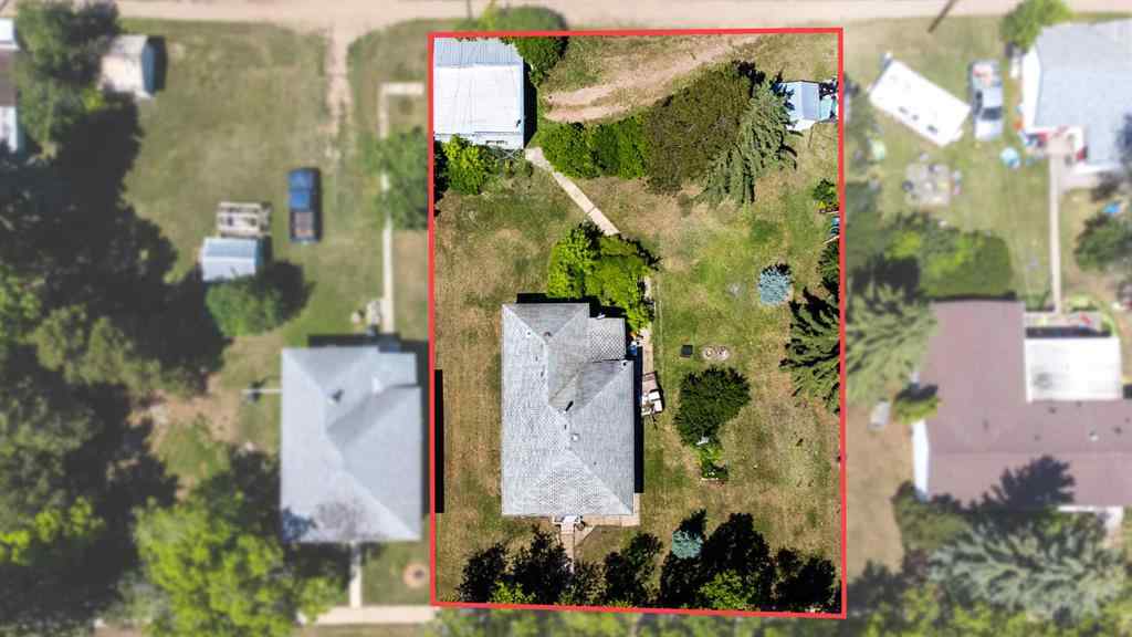 MLS® A2238853 - 2108 Haviland Street  in NONE Donalda, Residential