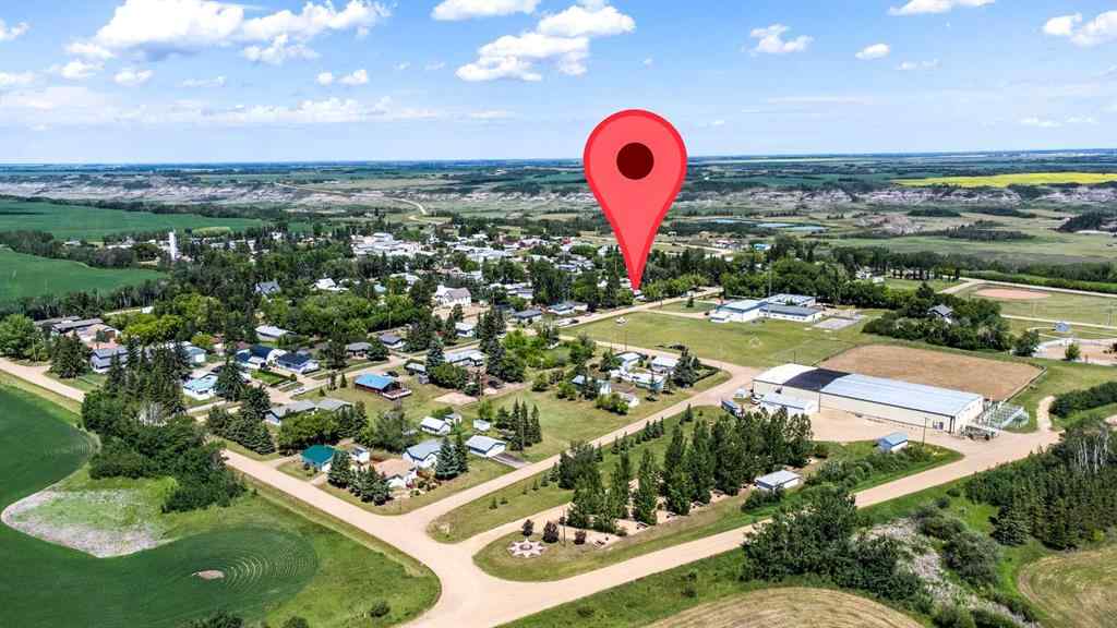 MLS® A2238853 - 2108 Haviland Street  in NONE Donalda, Residential
