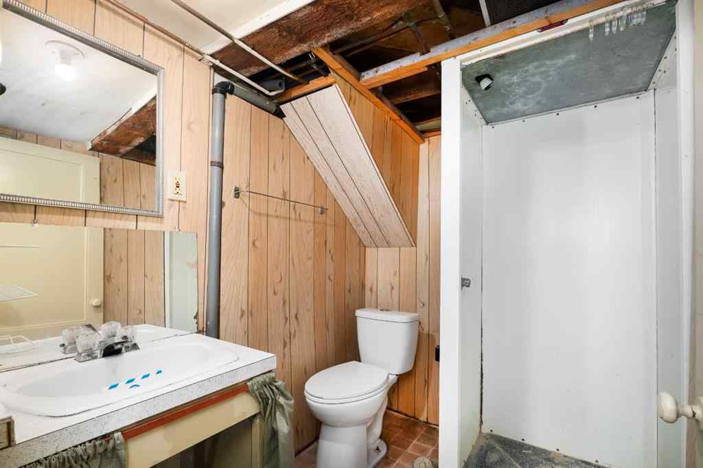 MLS® A2238853 - 2108 Haviland Street  in NONE Donalda, Residential