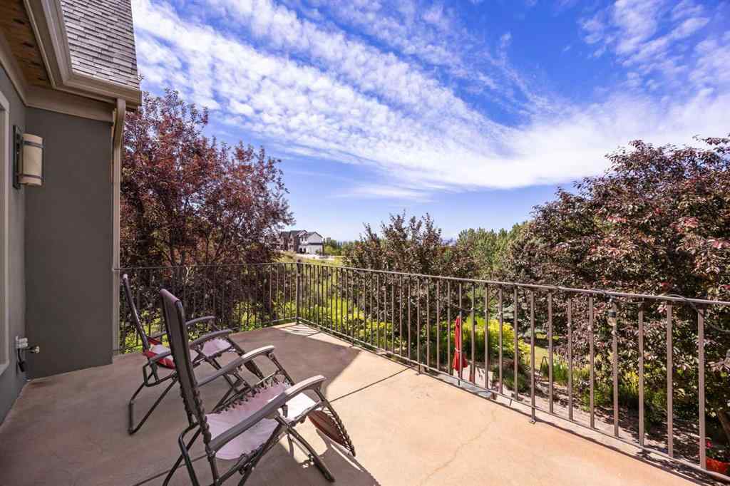 MLS® A2238857 - 131 Solace Ridge Place  in Solace Ridge Estates Rural Rocky View County, Residential