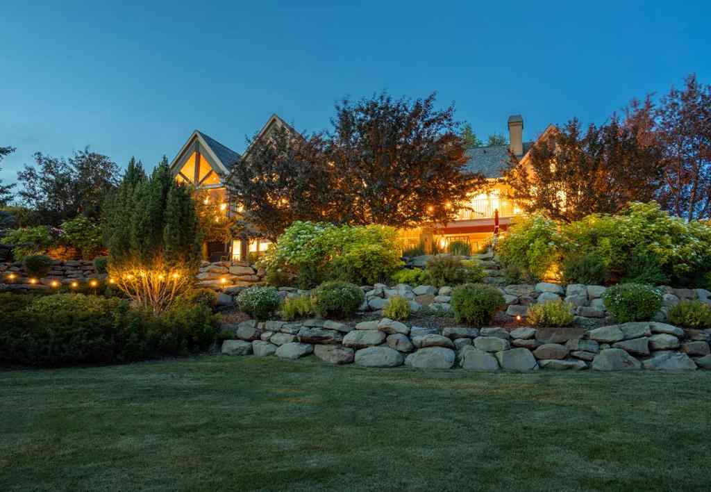 MLS® A2238857 - 131 Solace Ridge Place  in Solace Ridge Estates Rural Rocky View County, Residential