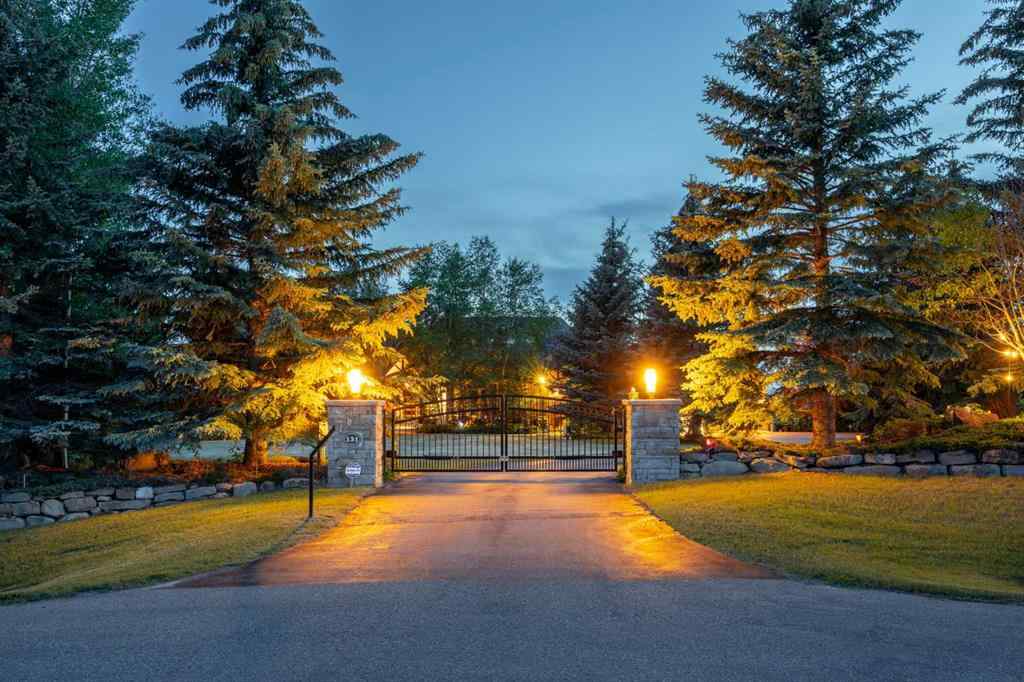 MLS® A2238857 - 131 Solace Ridge Place  in Solace Ridge Estates Rural Rocky View County, Residential