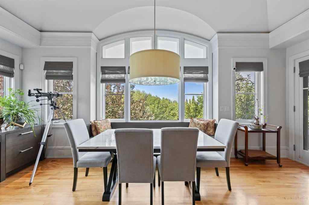 MLS® A2238857 - 131 Solace Ridge Place  in Solace Ridge Estates Rural Rocky View County, Residential