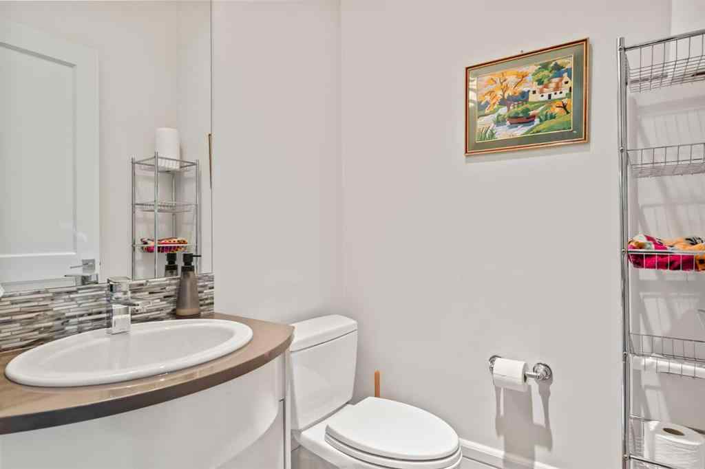 MLS® A2238857 - 131 Solace Ridge Place  in Solace Ridge Estates Rural Rocky View County, Residential