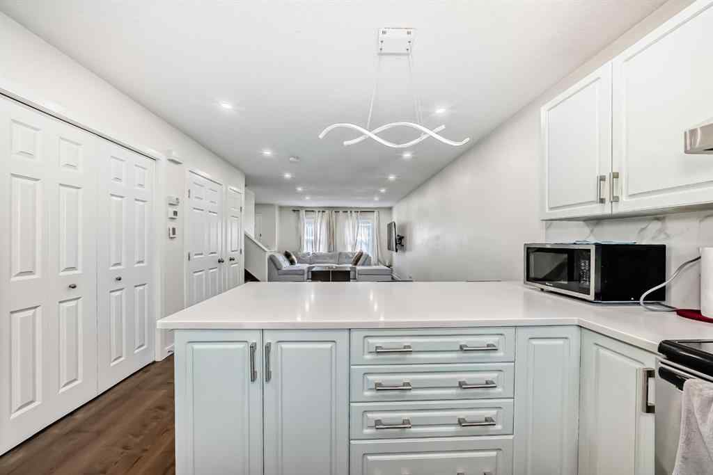 MLS® A2238859 - 237 Skyview Ranch Boulevard NE in Skyview Ranch Calgary, Residential