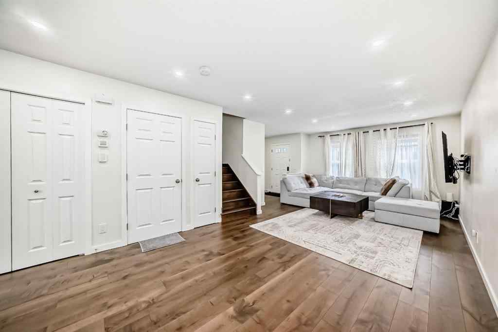 MLS® A2238859 - 237 Skyview Ranch Boulevard NE in Skyview Ranch Calgary, Residential