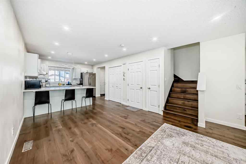 MLS® A2238859 - 237 Skyview Ranch Boulevard NE in Skyview Ranch Calgary, Residential
