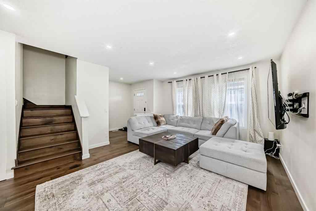 MLS® A2238859 - 237 Skyview Ranch Boulevard NE in Skyview Ranch Calgary, Residential