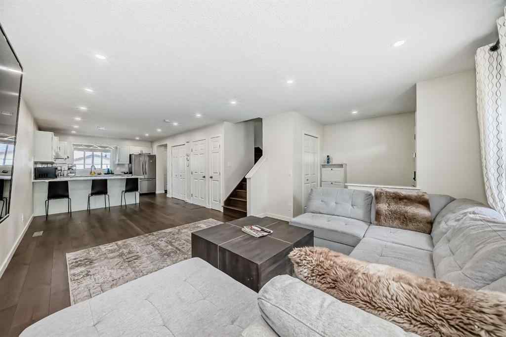 MLS® A2238859 - 237 Skyview Ranch Boulevard NE in Skyview Ranch Calgary, Residential