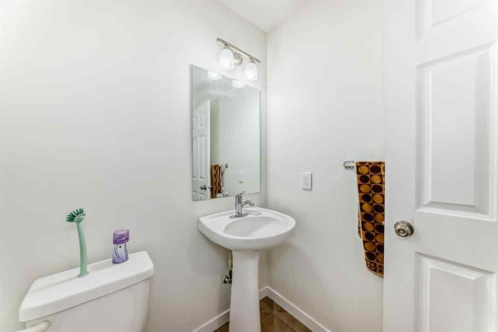 MLS® A2238859 - 237 Skyview Ranch Boulevard NE in Skyview Ranch Calgary, Residential