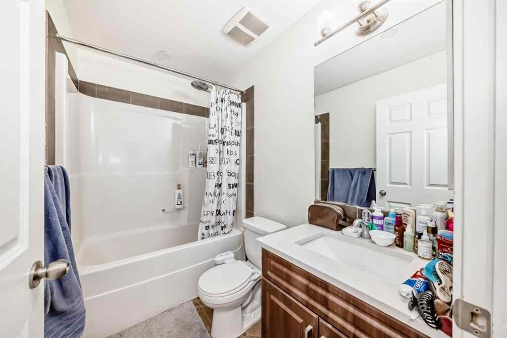MLS® A2238859 - 237 Skyview Ranch Boulevard NE in Skyview Ranch Calgary, Residential