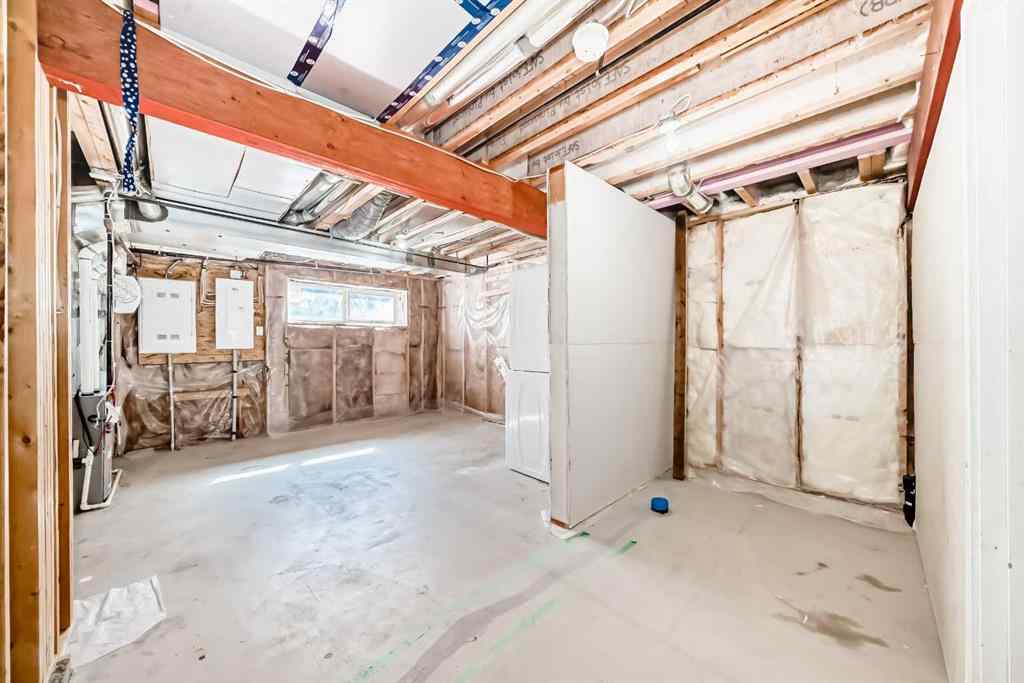 MLS® A2238861 - 203 Copperstone Park SE in Copperfield Calgary, Residential