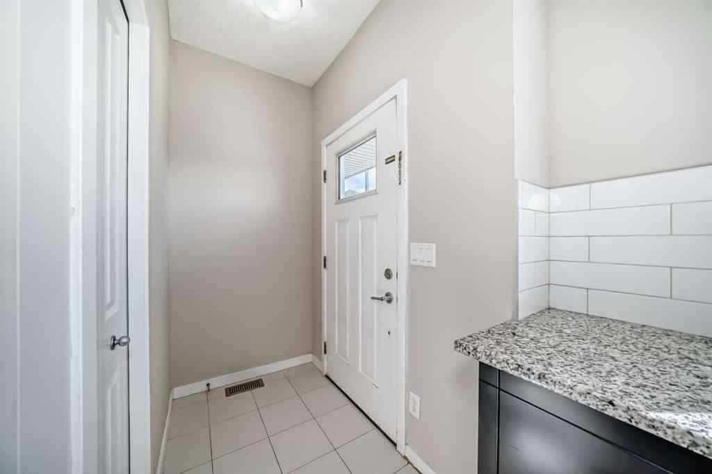 MLS® A2238861 - 203 Copperstone Park SE in Copperfield Calgary, Residential