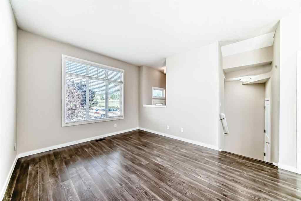 MLS® A2238861 - 203 Copperstone Park SE in Copperfield Calgary, Residential