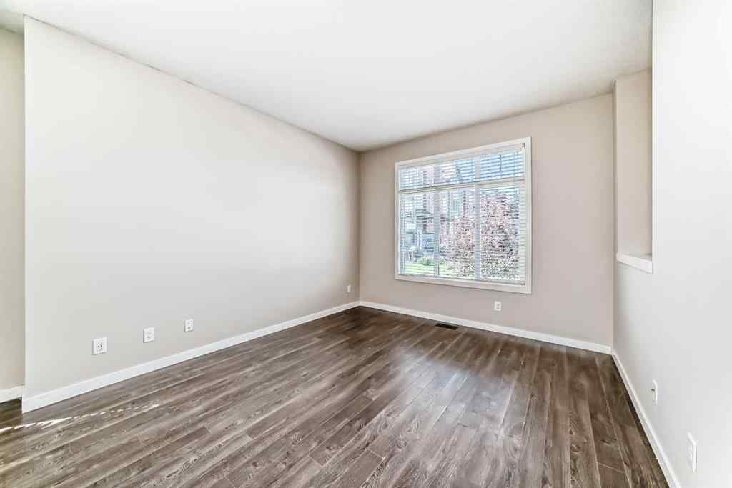 MLS® A2238861 - 203 Copperstone Park SE in Copperfield Calgary, Residential
