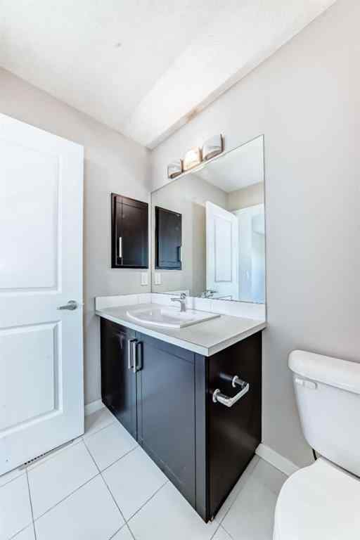 MLS® A2238861 - 203 Copperstone Park SE in Copperfield Calgary, Residential