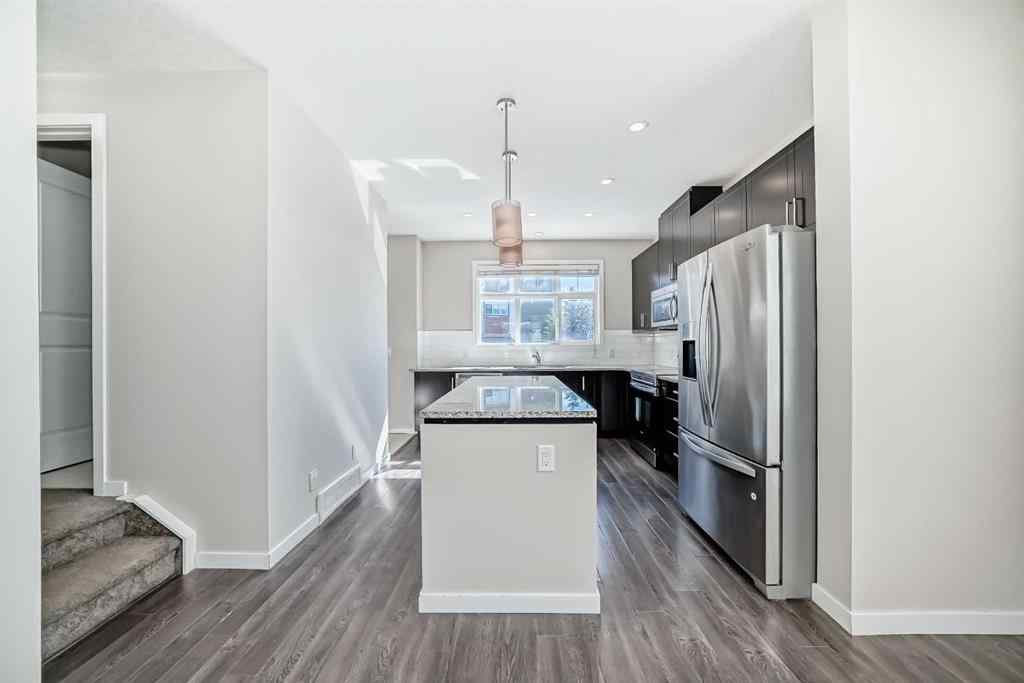 MLS® A2238861 - 203 Copperstone Park SE in Copperfield Calgary, Residential
