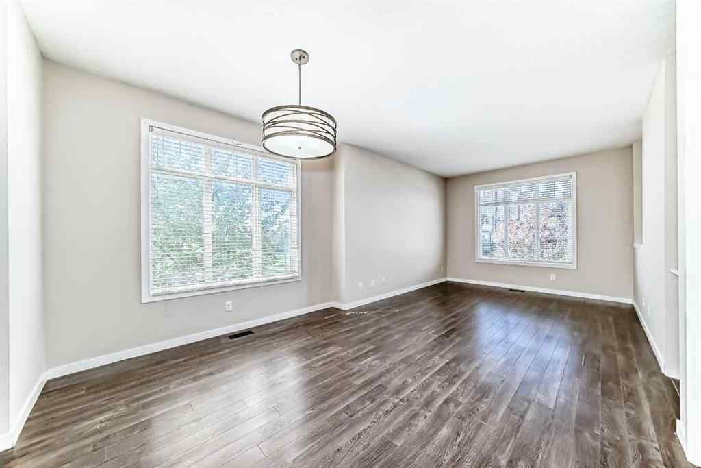 MLS® A2238861 - 203 Copperstone Park SE in Copperfield Calgary, Residential