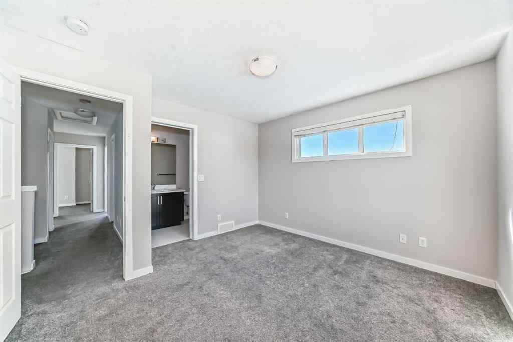 MLS® A2238861 - 203 Copperstone Park SE in Copperfield Calgary, Residential