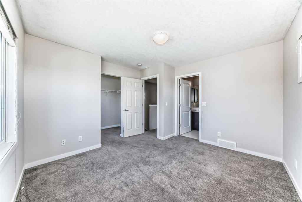 MLS® A2238861 - 203 Copperstone Park SE in Copperfield Calgary, Residential