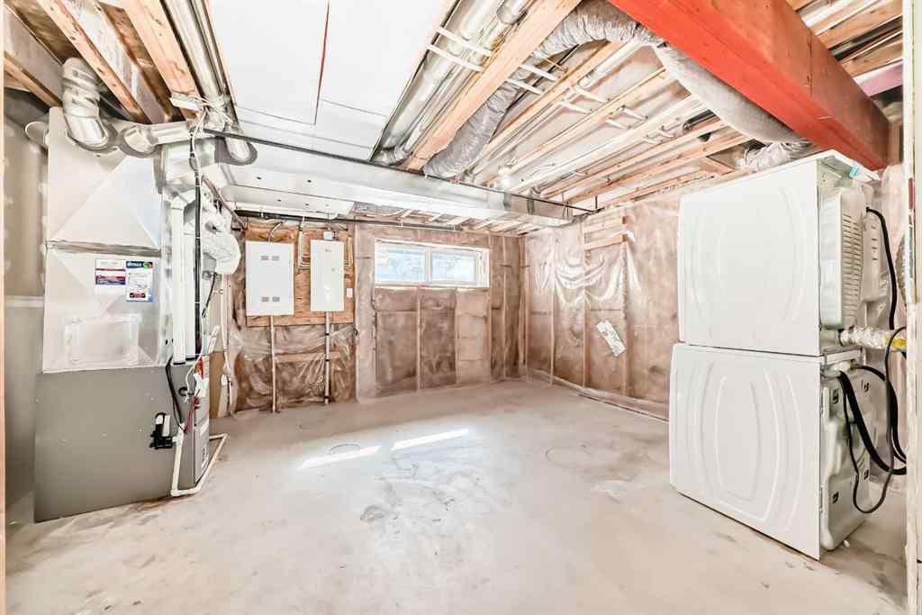 MLS® A2238861 - 203 Copperstone Park SE in Copperfield Calgary, Residential
