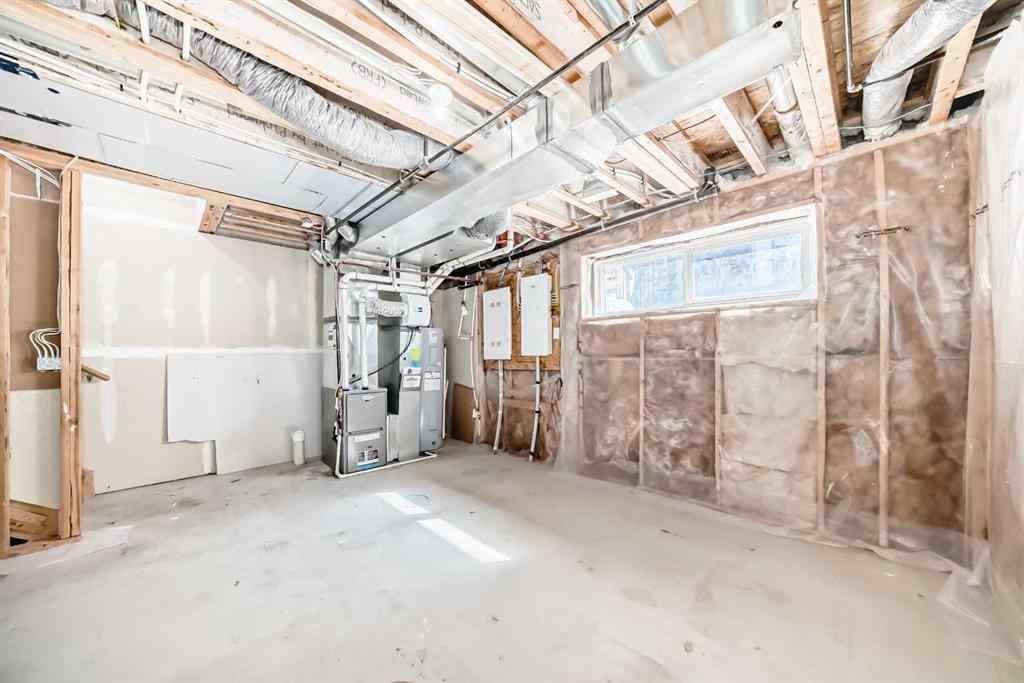 MLS® A2238861 - 203 Copperstone Park SE in Copperfield Calgary, Residential