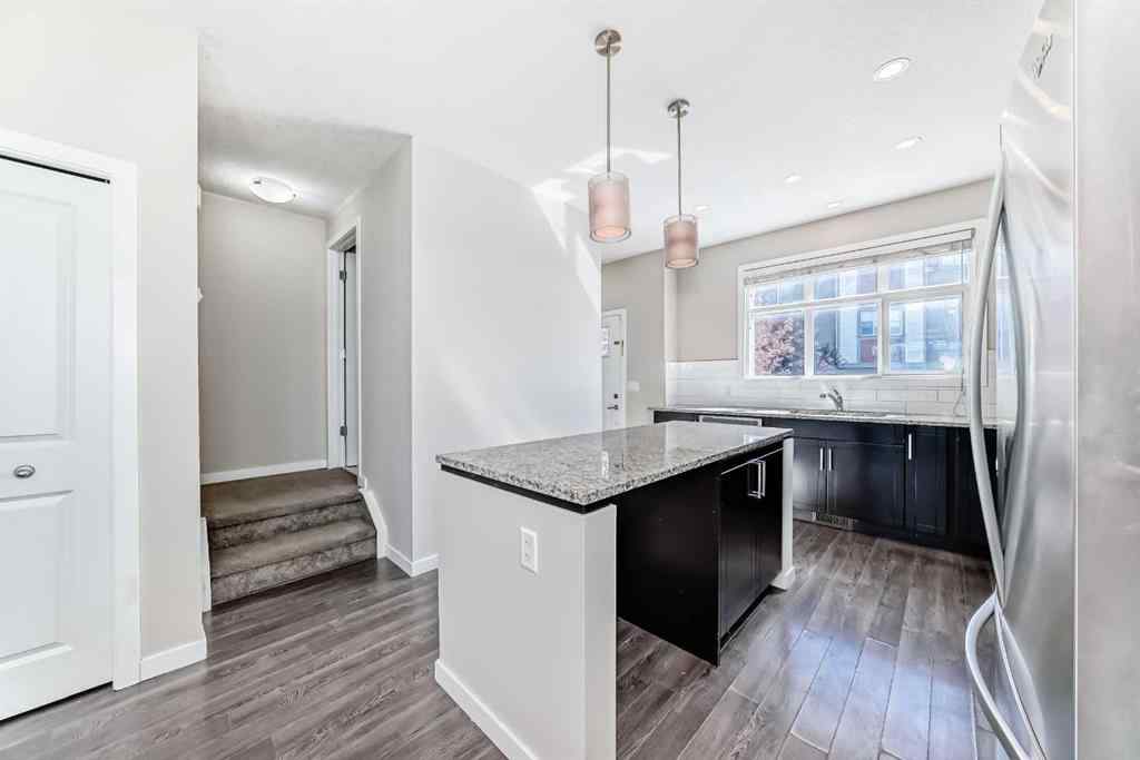 MLS® A2238861 - 203 Copperstone Park SE in Copperfield Calgary, Residential