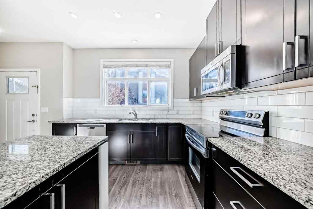 MLS® A2238861 - 203 Copperstone Park SE in Copperfield Calgary, Residential