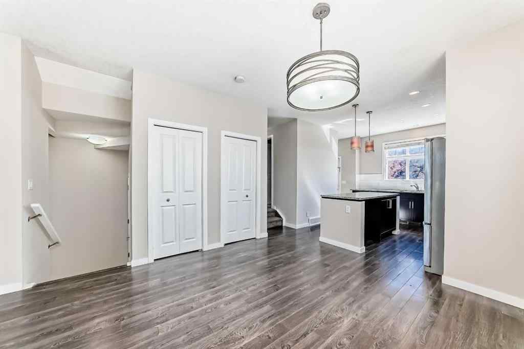 MLS® A2238861 - 203 Copperstone Park SE in Copperfield Calgary, Residential
