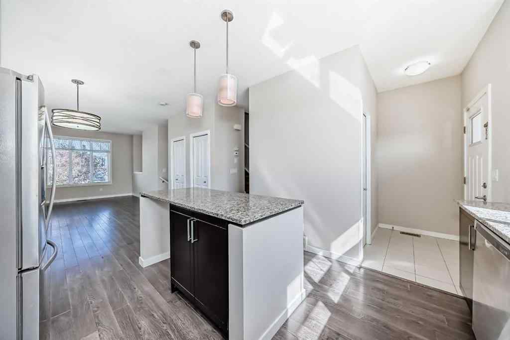 MLS® A2238861 - 203 Copperstone Park SE in Copperfield Calgary, Residential