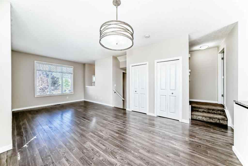 MLS® A2238861 - 203 Copperstone Park SE in Copperfield Calgary, Residential