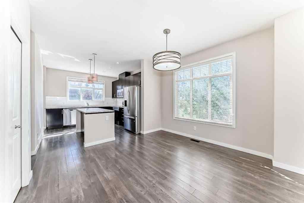 MLS® A2238861 - 203 Copperstone Park SE in Copperfield Calgary, Residential
