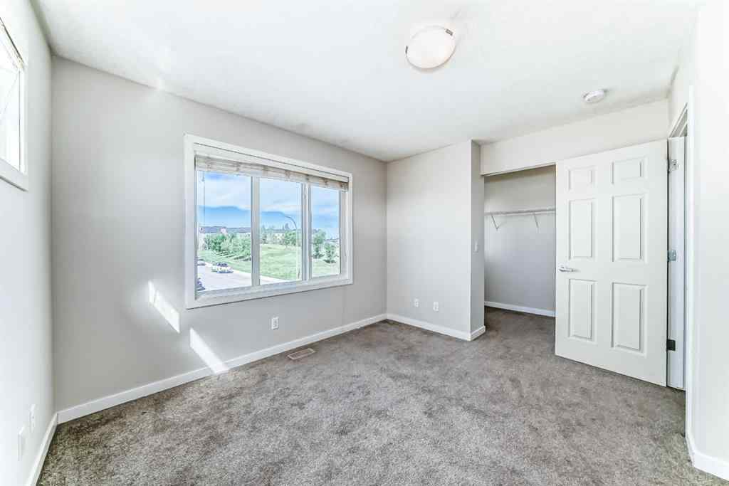 MLS® A2238861 - 203 Copperstone Park SE in Copperfield Calgary, Residential
