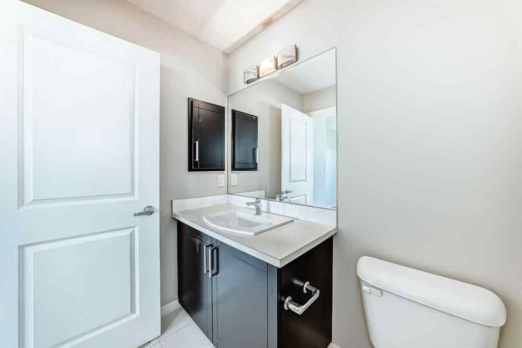 MLS® A2238861 - 203 Copperstone Park SE in Copperfield Calgary, Residential