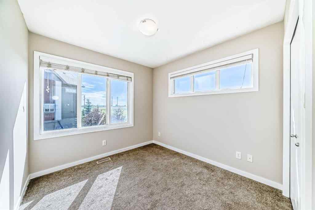 MLS® A2238861 - 203 Copperstone Park SE in Copperfield Calgary, Residential