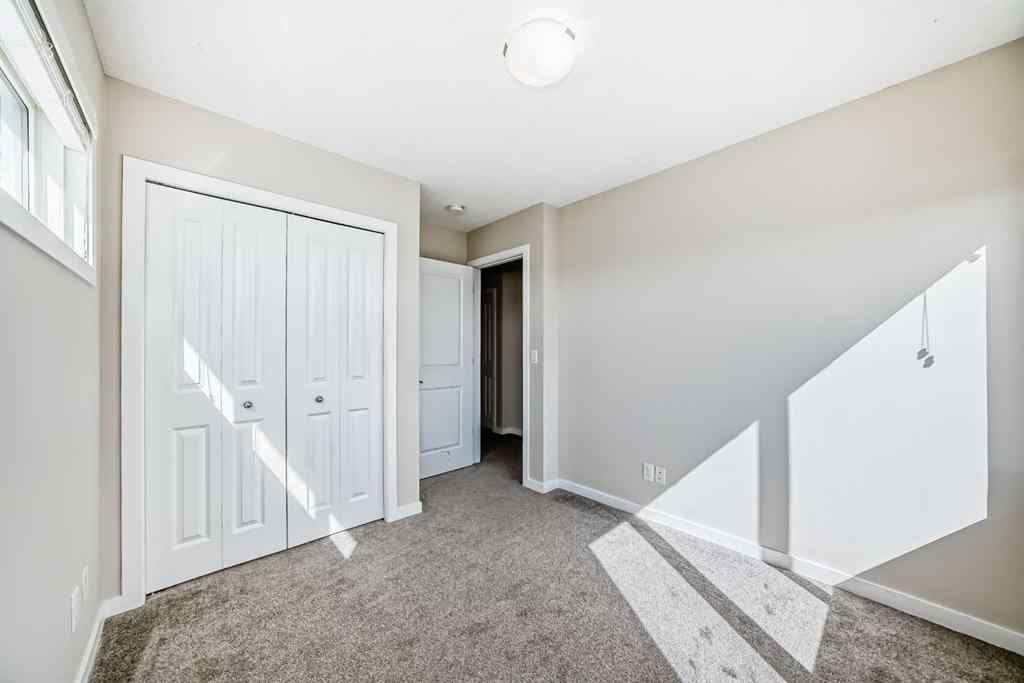MLS® A2238861 - 203 Copperstone Park SE in Copperfield Calgary, Residential