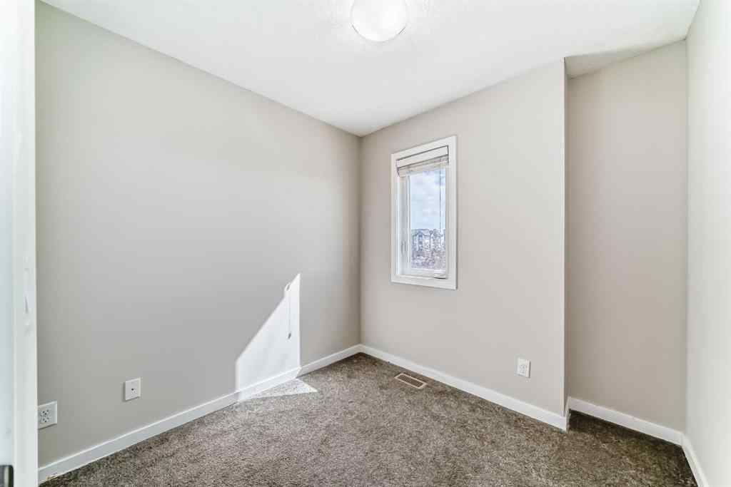MLS® A2238861 - 203 Copperstone Park SE in Copperfield Calgary, Residential