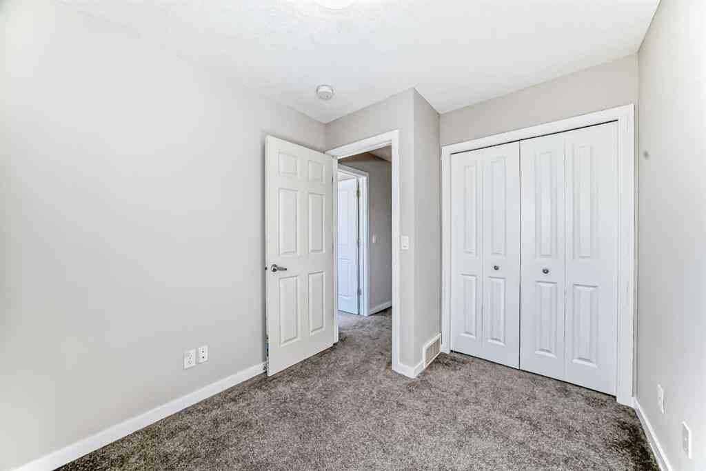 MLS® A2238861 - 203 Copperstone Park SE in Copperfield Calgary, Residential