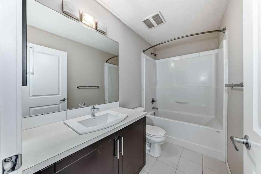 MLS® A2238861 - 203 Copperstone Park SE in Copperfield Calgary, Residential