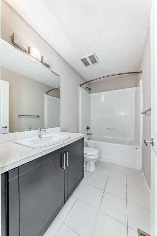 MLS® A2238861 - 203 Copperstone Park SE in Copperfield Calgary, Residential