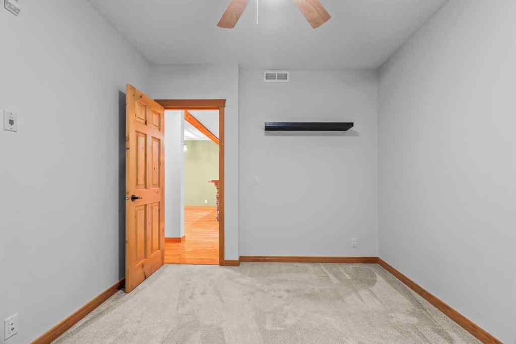 MLS® A2238862 - Unit #222 104 Armstrong Place  in Three Sisters Canmore, Residential
