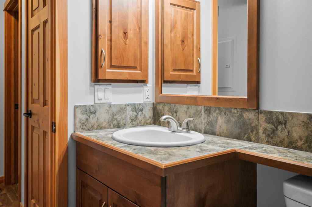 MLS® A2238862 - Unit #222 104 Armstrong Place  in Three Sisters Canmore, Residential