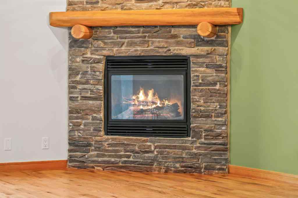 MLS® A2238862 - Unit #222 104 Armstrong Place  in Three Sisters Canmore, Residential