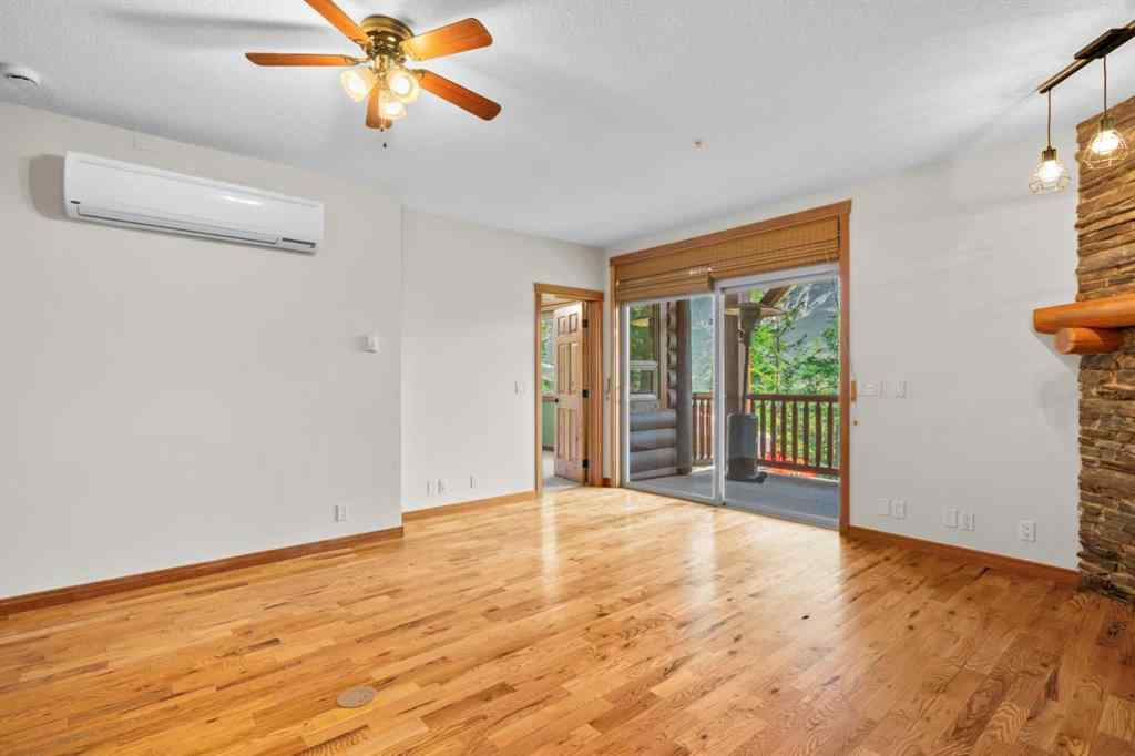 MLS® A2238862 - Unit #222 104 Armstrong Place  in Three Sisters Canmore, Residential