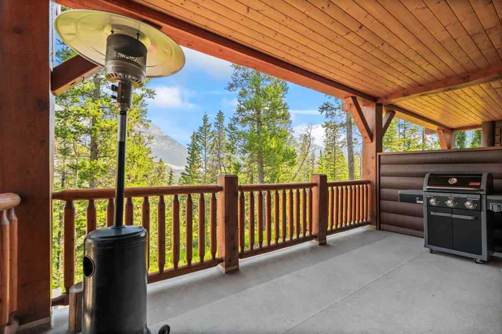 MLS® A2238862 - Unit #222 104 Armstrong Place  in Three Sisters Canmore, Residential