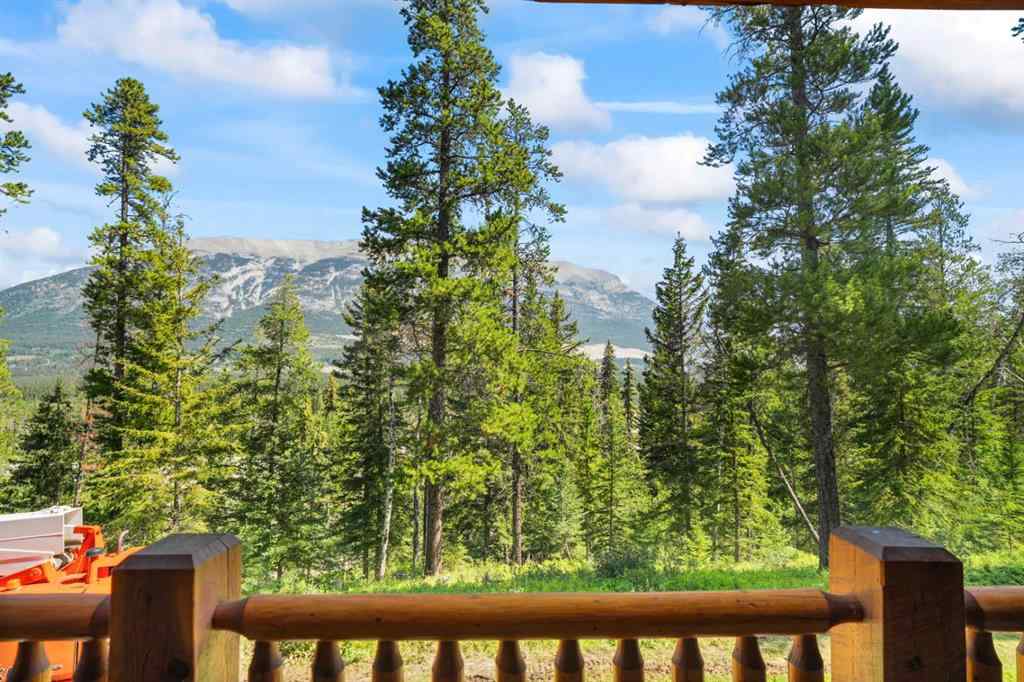 MLS® A2238862 - Unit #222 104 Armstrong Place  in Three Sisters Canmore, Residential