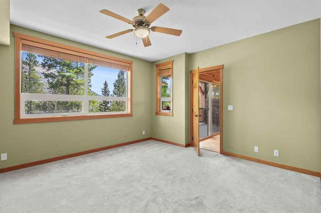 MLS® A2238862 - Unit #222 104 Armstrong Place  in Three Sisters Canmore, Residential